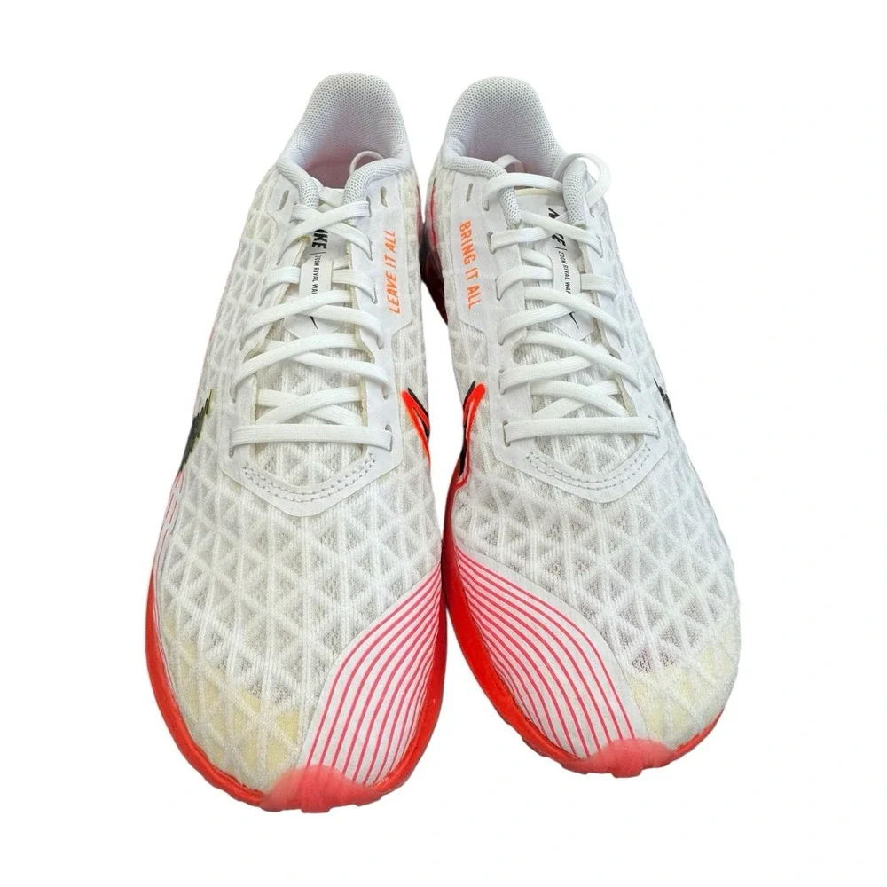 Nike Zoom Rival Waffle 5  Cross Country Trail Shoes CZ1804-102‎ Men Size 6.5